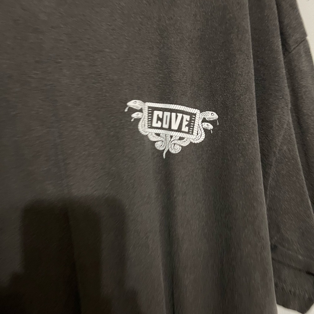 Cove Men’s XL T-Shirt - Picture 2 of 4